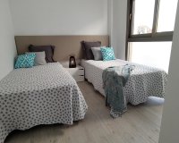 New Build - Villa - Orihuela Costa