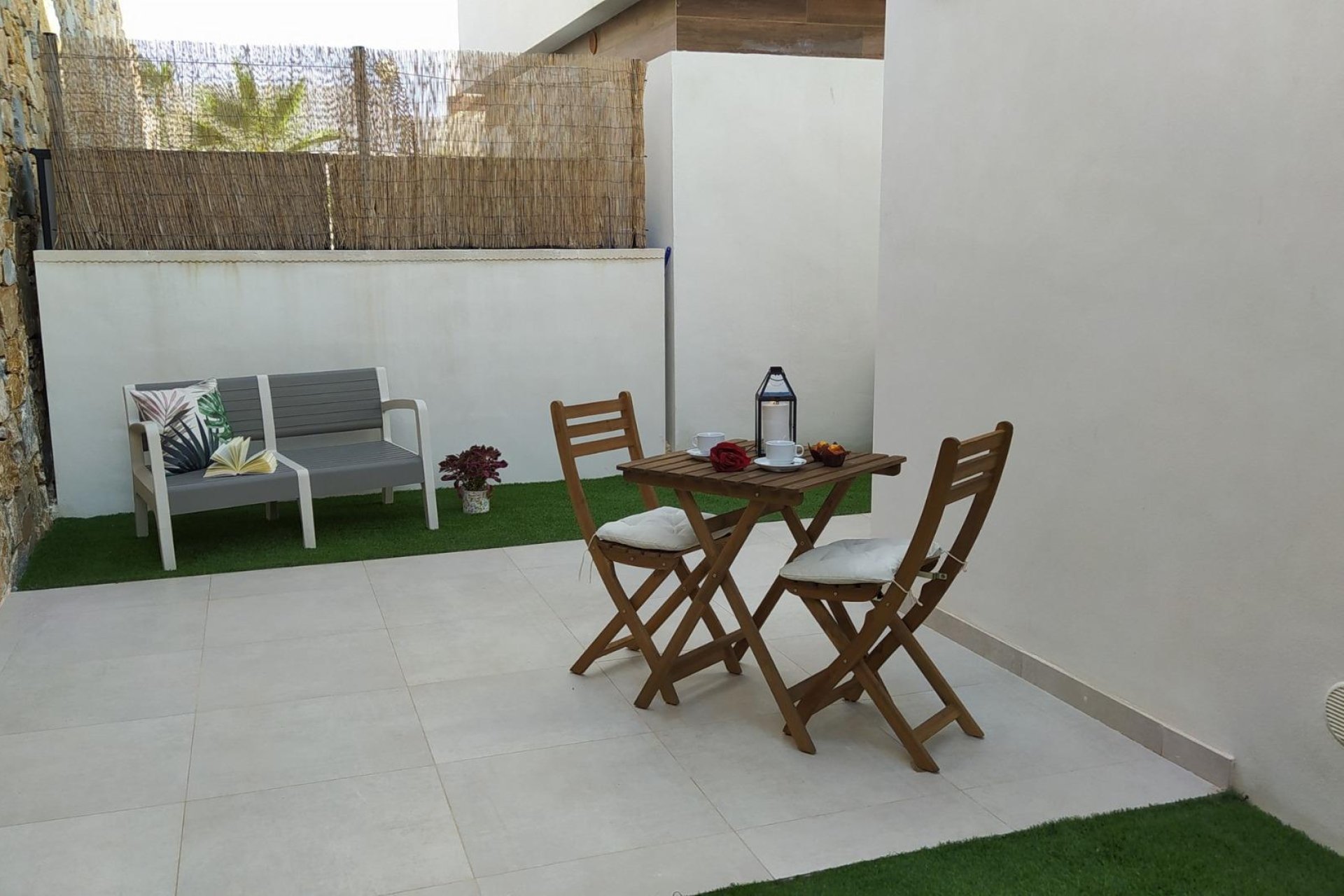 New Build - Villa - Orihuela Costa