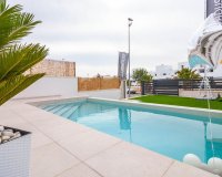 New Build - Villa - Orihuela Costa