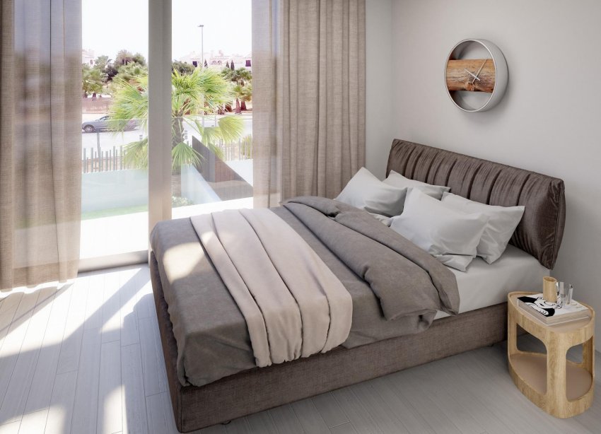 New Build - Villa - Orihuela Costa