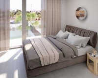 New Build - Villa - Orihuela Costa