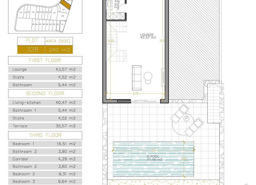 New Build - Villa - Orihuela Costa