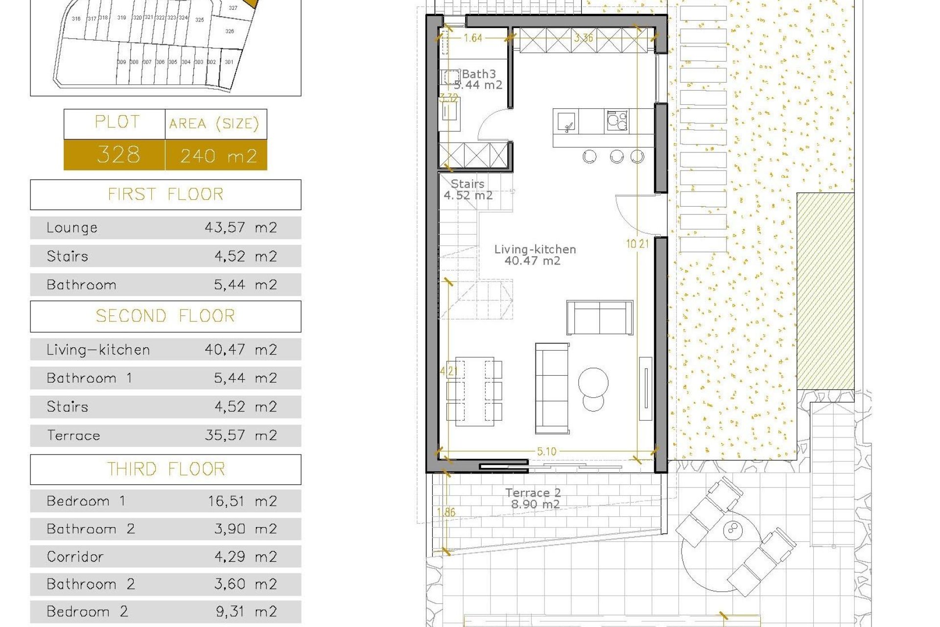 New Build - Villa - Orihuela Costa