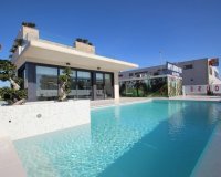 New Build - Villa - Orihuela Costa