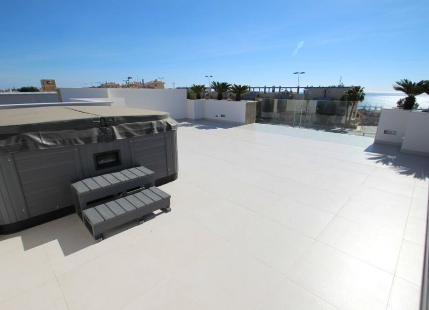 New Build - Villa - Orihuela Costa
