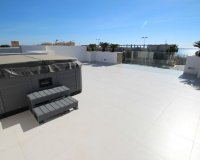 New Build - Villa - Orihuela Costa