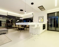 New Build - Villa - Orihuela Costa