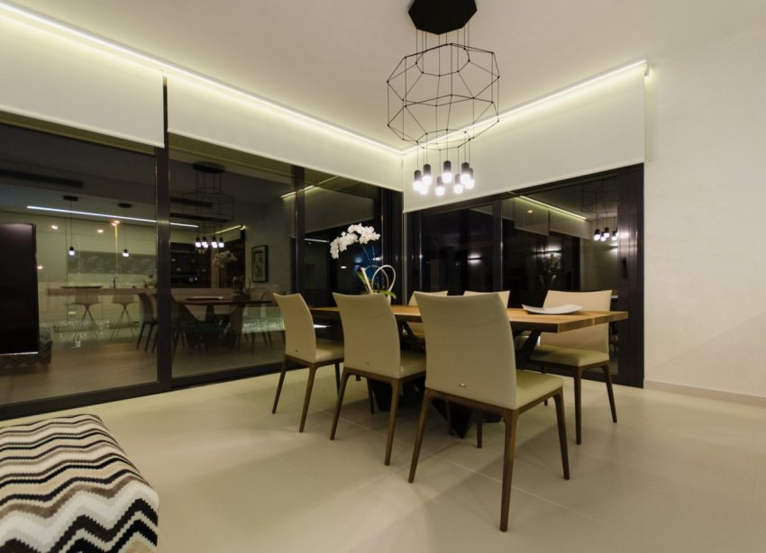New Build - Villa - Orihuela Costa