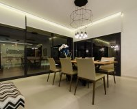 New Build - Villa - Orihuela Costa