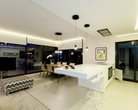 New Build - Villa - Orihuela Costa
