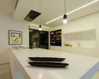 New Build - Villa - Orihuela Costa