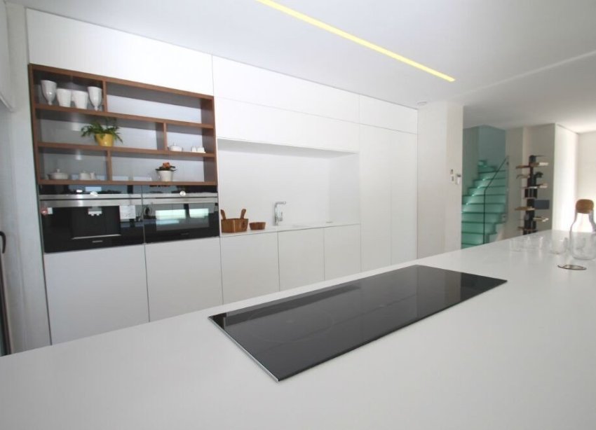 New Build - Villa - Orihuela Costa