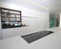 New Build - Villa - Orihuela Costa