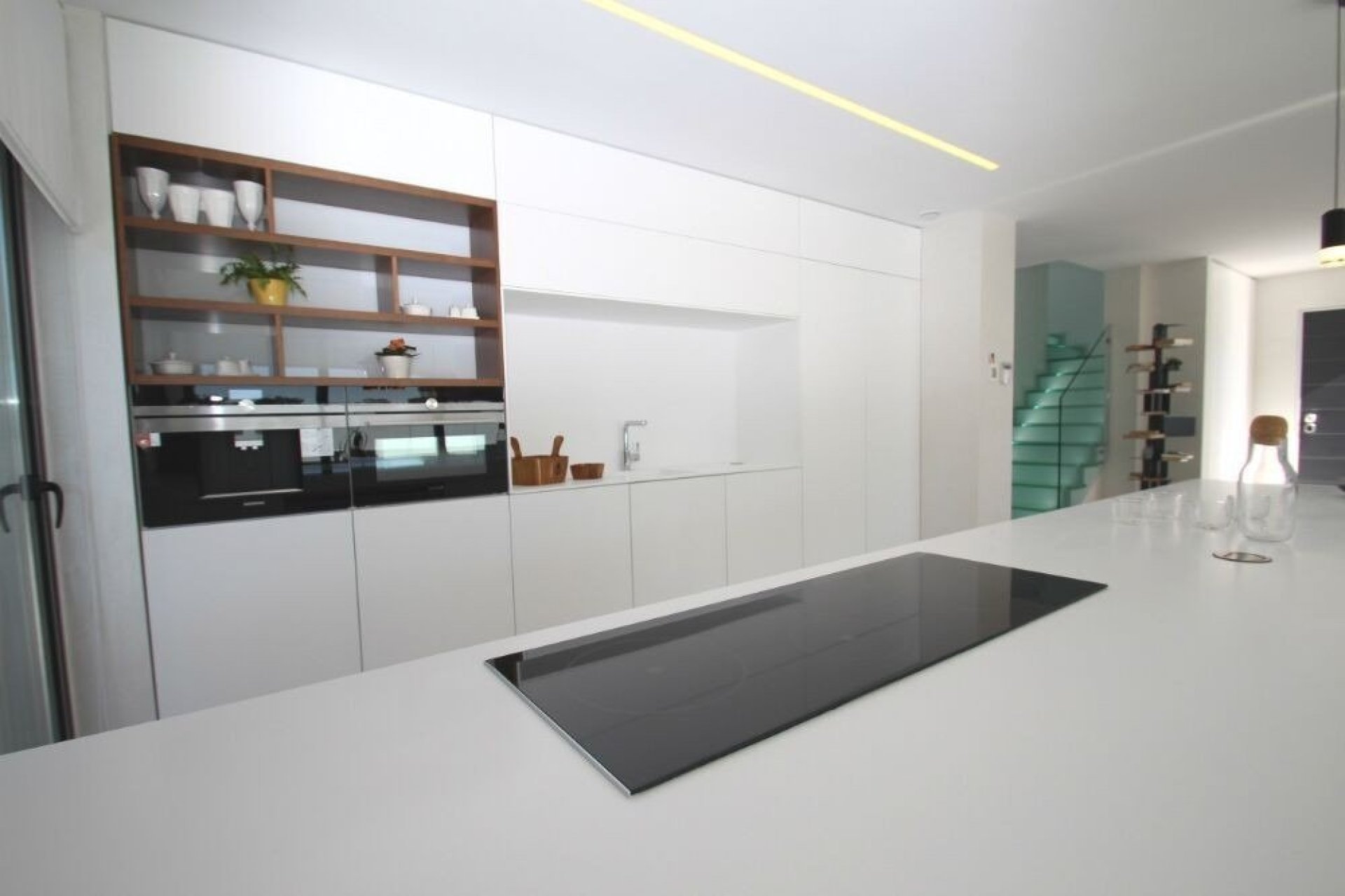 New Build - Villa - Orihuela Costa