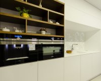 New Build - Villa - Orihuela Costa