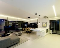 New Build - Villa - Orihuela Costa