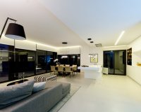 New Build - Villa - Orihuela Costa