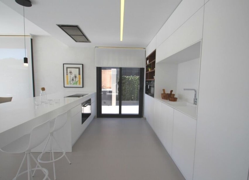New Build - Villa - Orihuela Costa