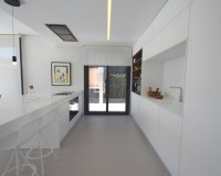 New Build - Villa - Orihuela Costa