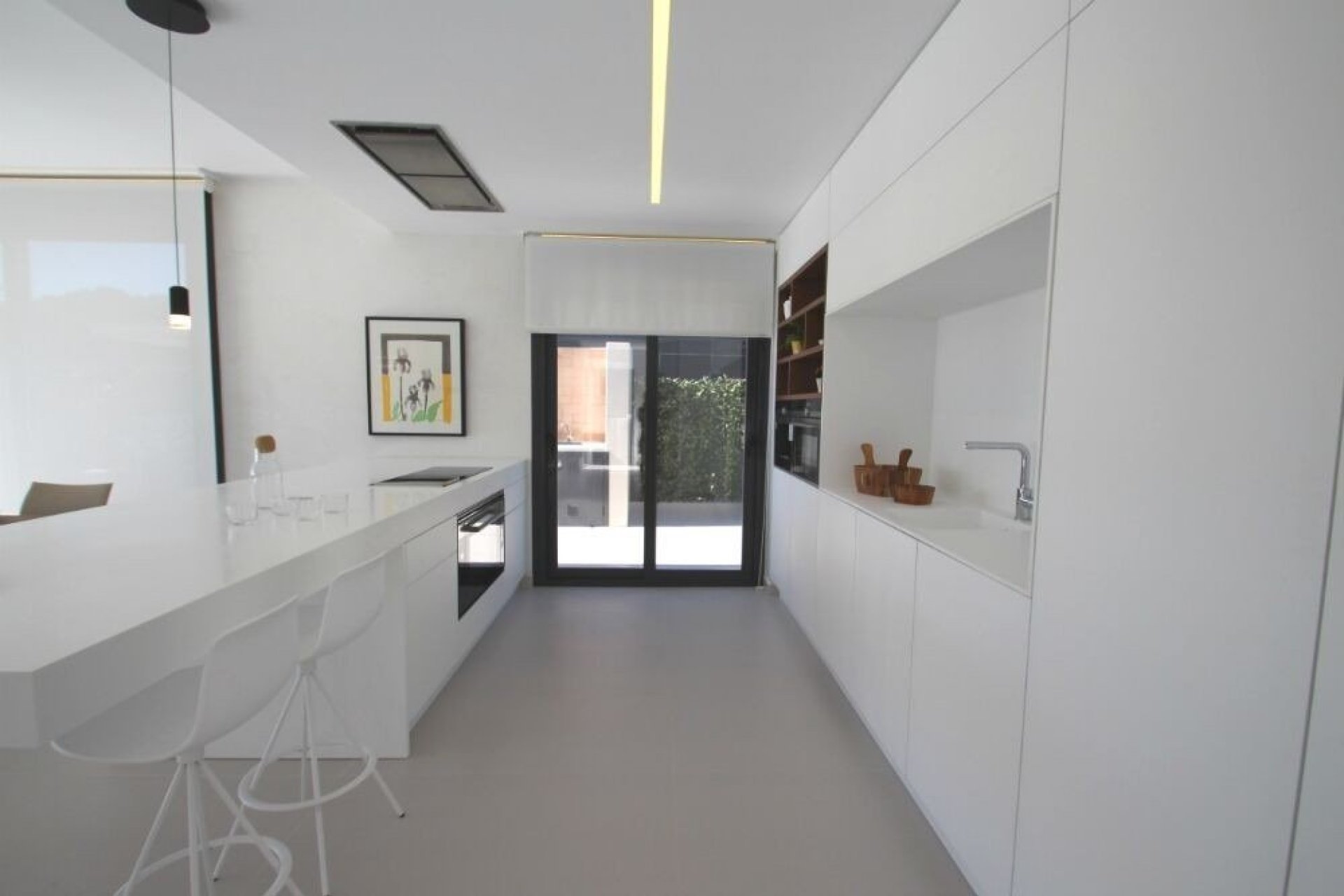 New Build - Villa - Orihuela Costa
