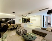 New Build - Villa - Orihuela Costa