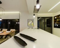 New Build - Villa - Orihuela Costa
