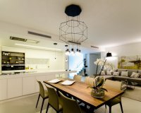New Build - Villa - Orihuela Costa