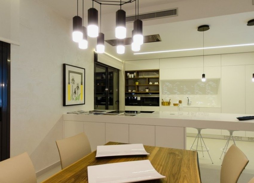 New Build - Villa - Orihuela Costa