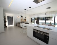 New Build - Villa - Orihuela Costa