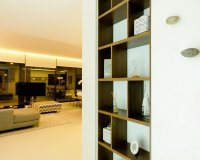 New Build - Villa - Orihuela Costa