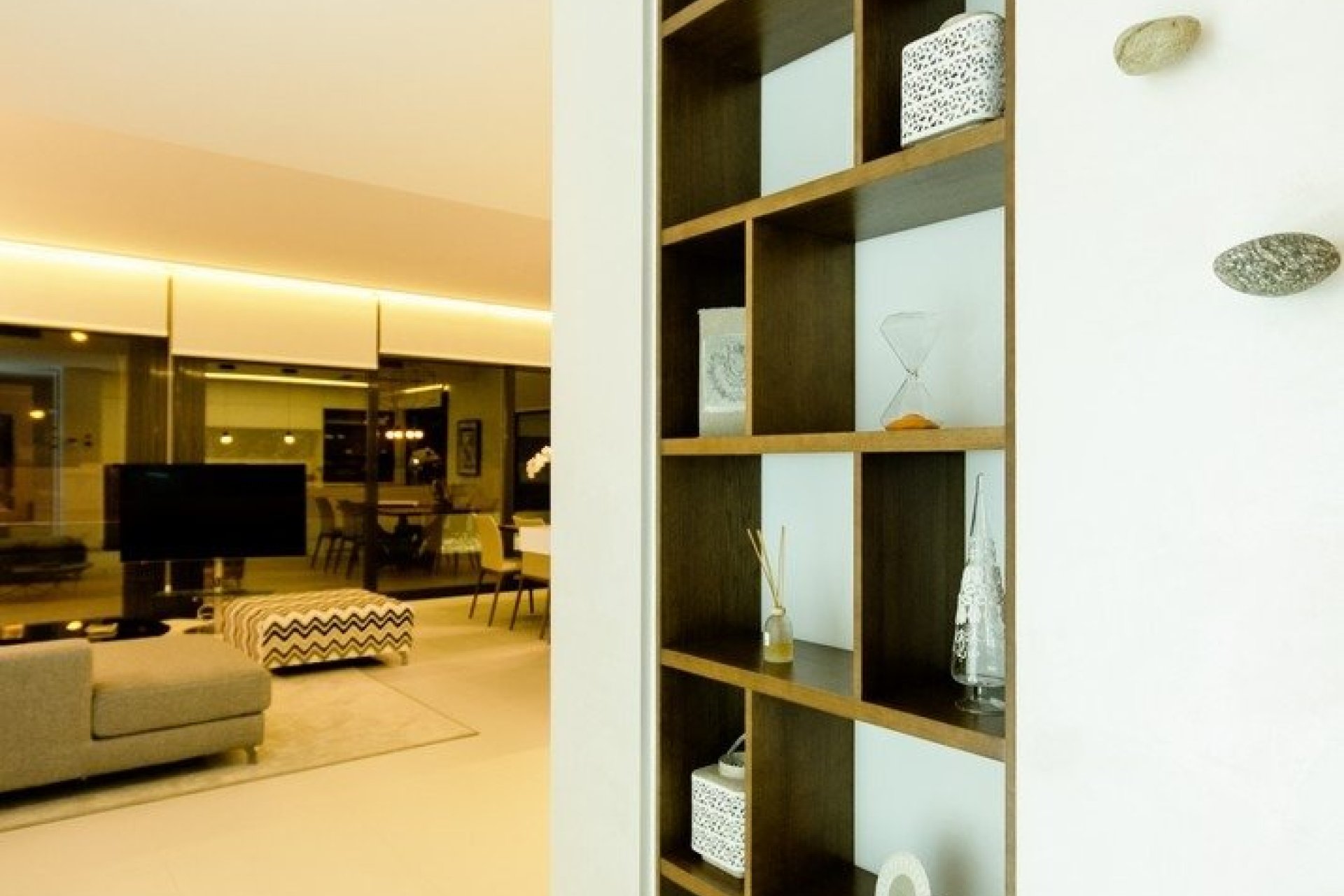 New Build - Villa - Orihuela Costa