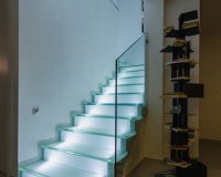 New Build - Villa - Orihuela Costa
