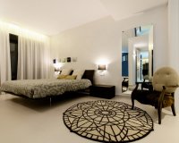 New Build - Villa - Orihuela Costa