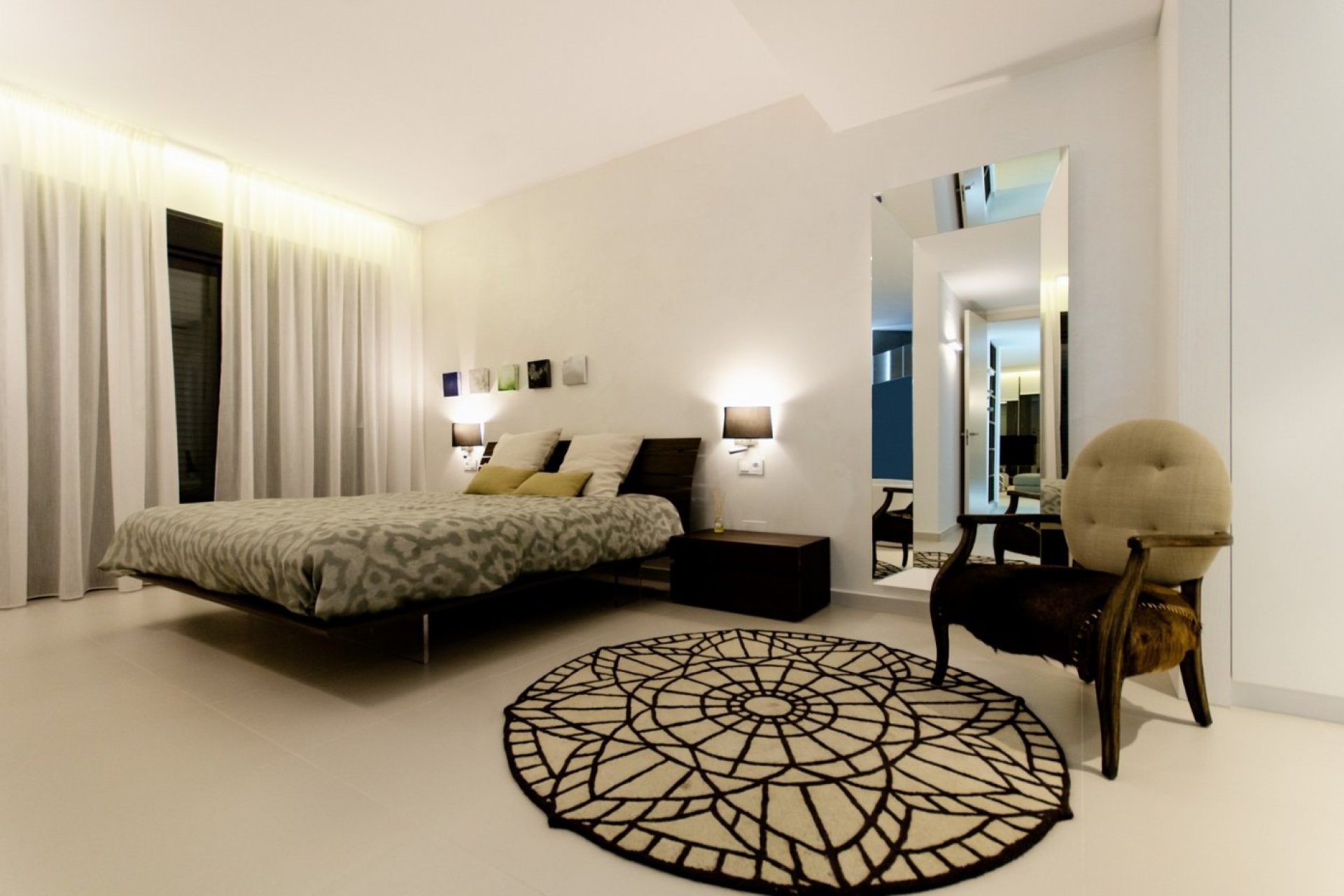 New Build - Villa - Orihuela Costa