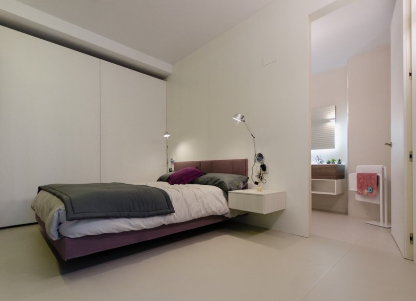 New Build - Villa - Orihuela Costa