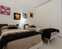 New Build - Villa - Orihuela Costa