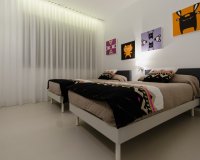 New Build - Villa - Orihuela Costa