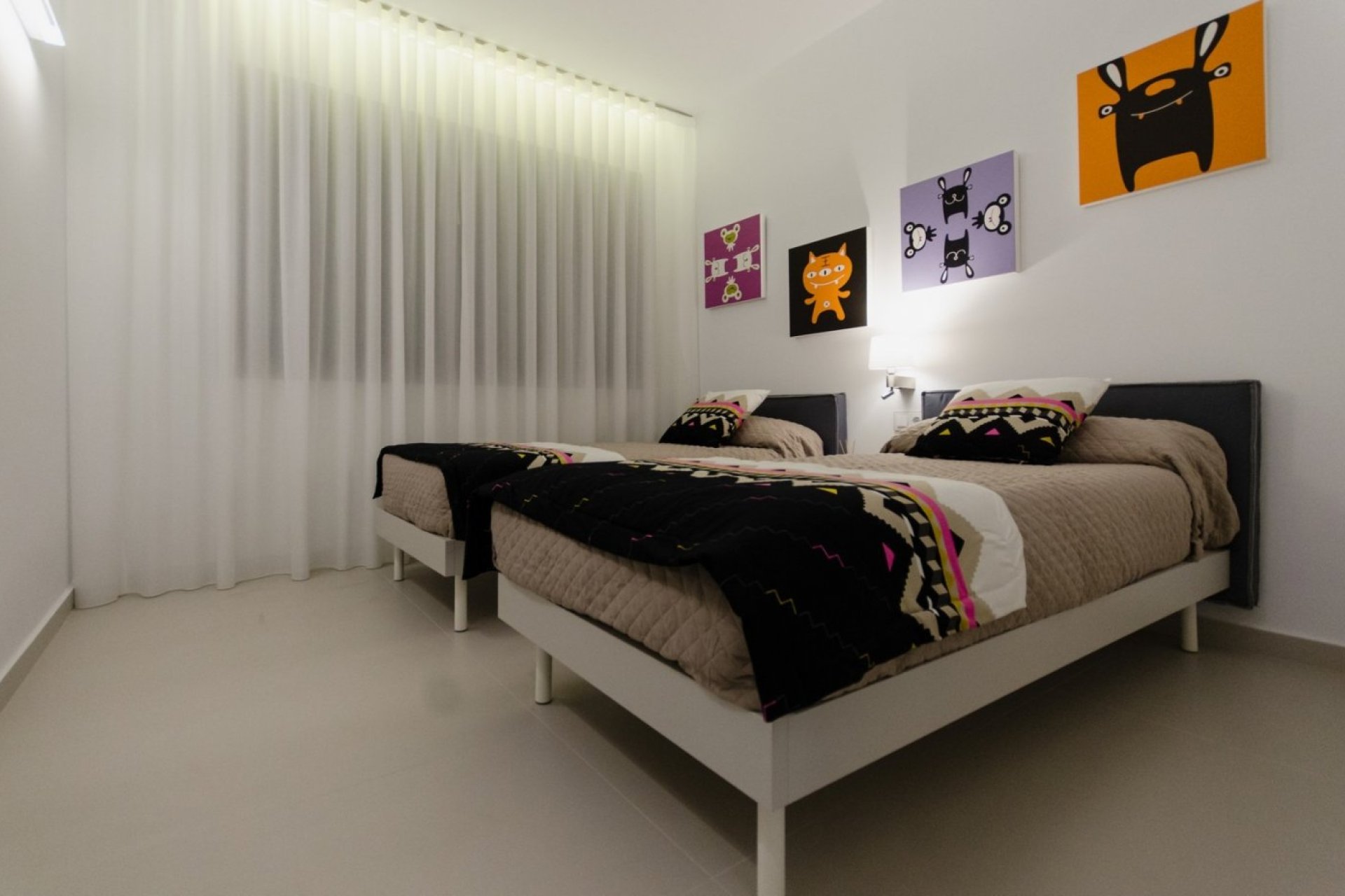 New Build - Villa - Orihuela Costa