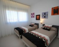 New Build - Villa - Orihuela Costa