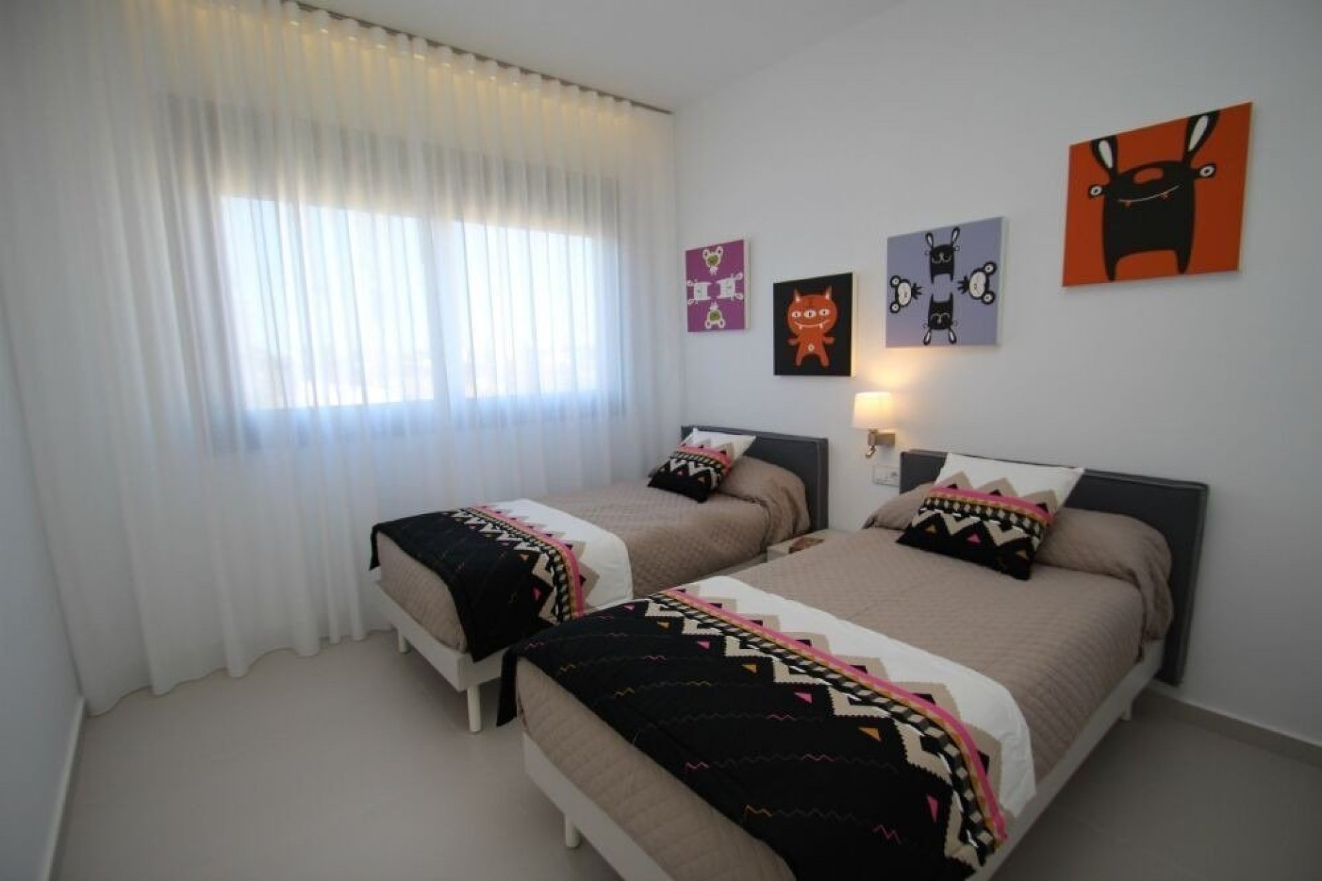 New Build - Villa - Orihuela Costa