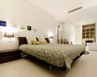New Build - Villa - Orihuela Costa