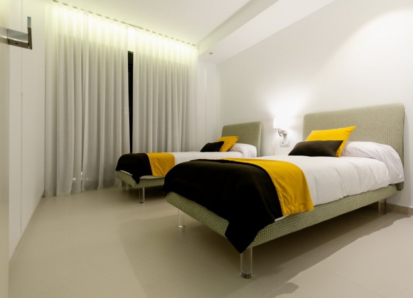 New Build - Villa - Orihuela Costa