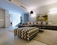 New Build - Villa - Orihuela Costa