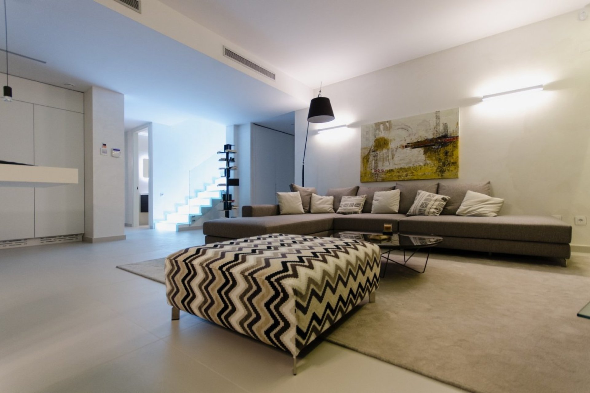 New Build - Villa - Orihuela Costa
