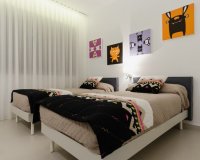 New Build - Villa - Orihuela Costa