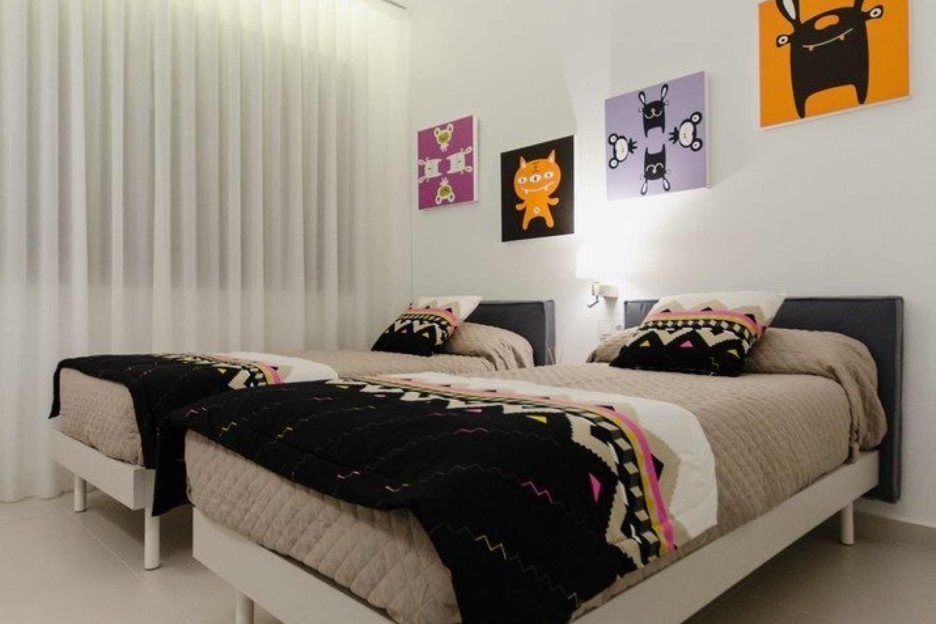 New Build - Villa - Orihuela Costa