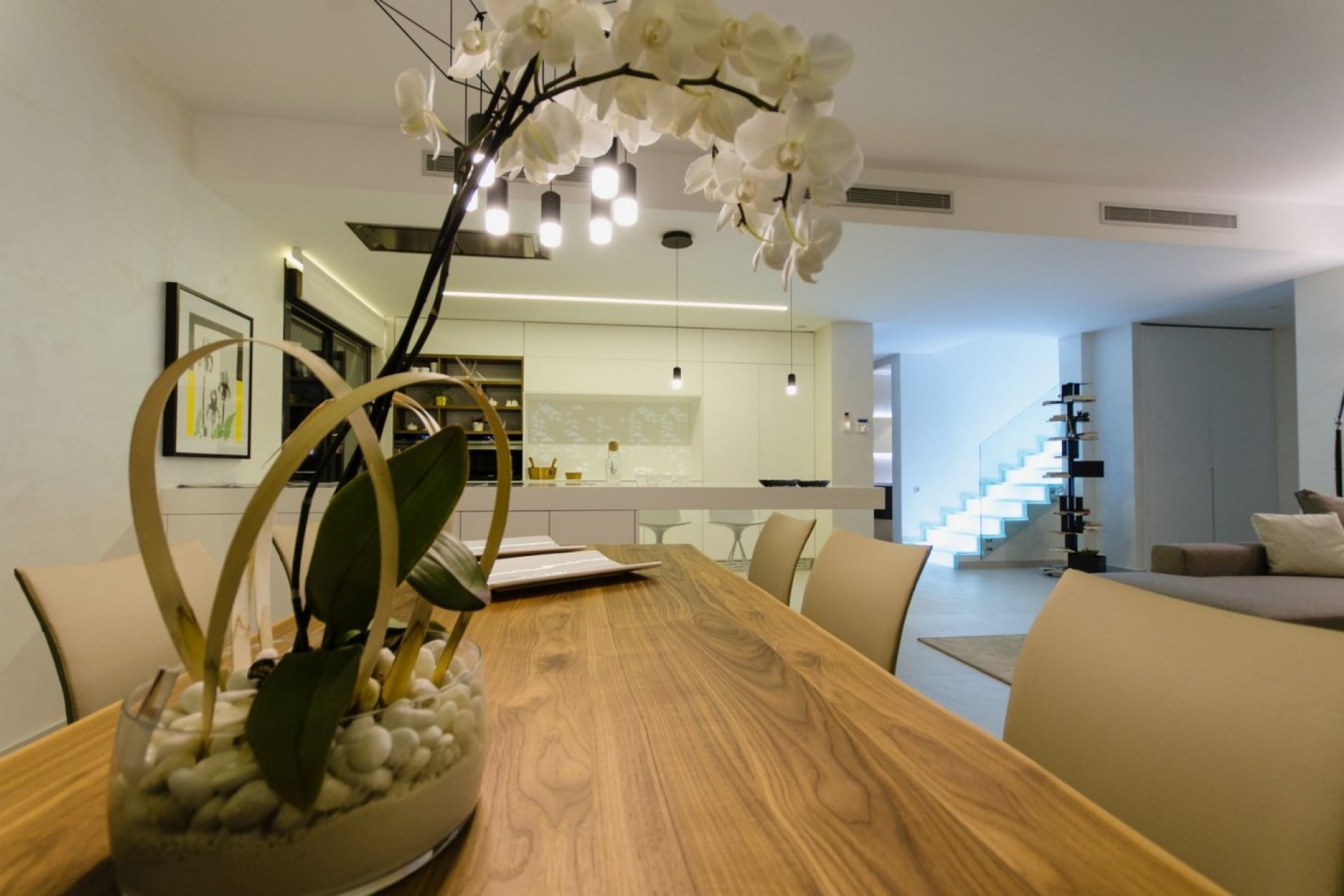 New Build - Villa - Orihuela Costa