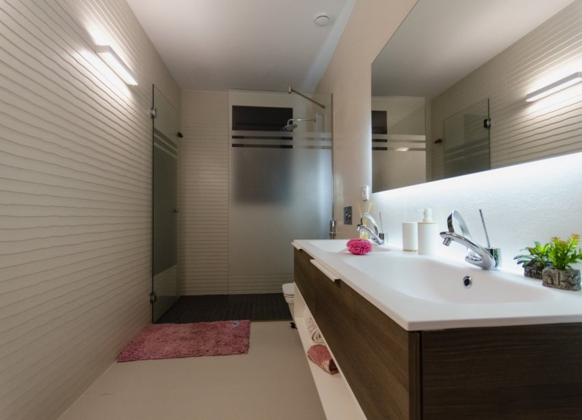 New Build - Villa - Orihuela Costa
