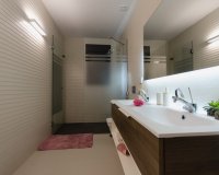 New Build - Villa - Orihuela Costa