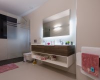 New Build - Villa - Orihuela Costa